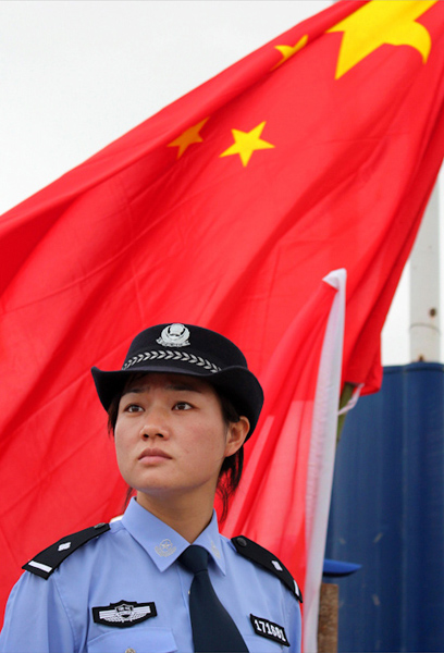 �����µ�Ů�� 