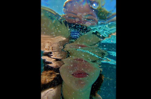 ˮ�����µ�Teala