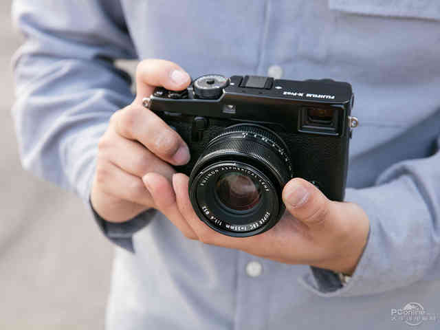 富士X-Pro2 富士X-Pro2